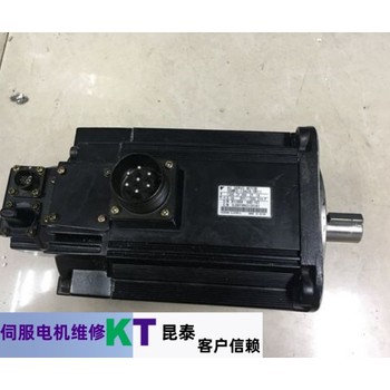 霍尼威爾伺服馬達維修修復方法