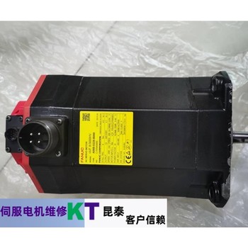 ASTROSYN伺服電機無反應維修故障診斷