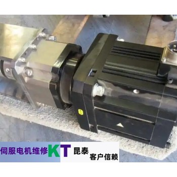 鮑米勒伺服電機過載維修詳情一覽