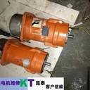 GYS302富士伺服電機維修教程