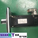 邦飛利伺服電機(jī)報警維修看這里