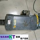 A06B-1410-B553#0R02發(fā)那科伺服電機(jī)維修修復(fù)率高