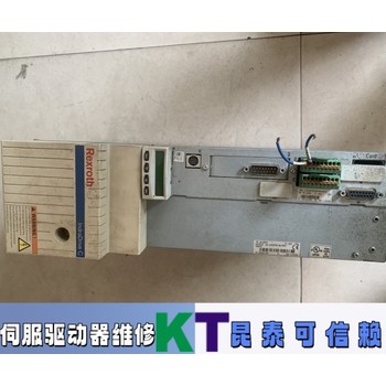 愛福門IFM伺服系統故障維修信得過