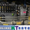 西威SIEI伺服驅動器上電跳閘維修1小時解決