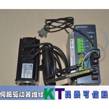 日本電氣NEC伺服驅(qū)動(dòng)器上電跳閘維修1小時(shí)解決
