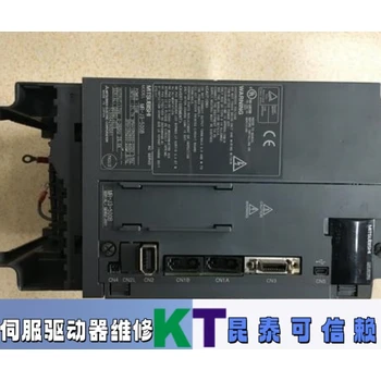 Engeihardt伺服驅(qū)動(dòng)器過(guò)熱故障維修故障分析