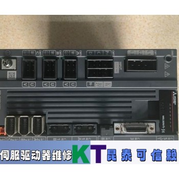 ANDRIVE伺服驅(qū)動器報警故障維修詳情一覽