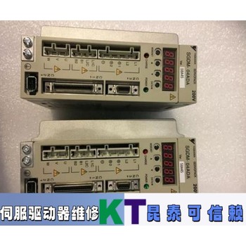 JVL伺服驅(qū)動(dòng)器進(jìn)水故障維修所有品牌維修