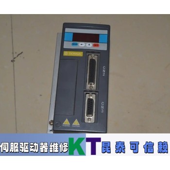 ANDRIVE伺服驅(qū)動器報警故障維修詳情一覽