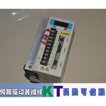 保德BALDOR伺服放大器故障維修客戶信賴