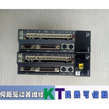 Engeihardt伺服驅(qū)動(dòng)器過(guò)熱故障維修故障分析