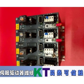 塞德爾Seidel伺服驅(qū)動器維修簡單易懂
