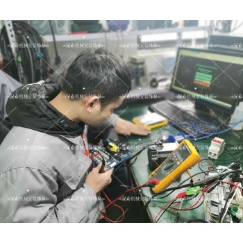 微秒VMMORE伺服放大器維修客戶滿意