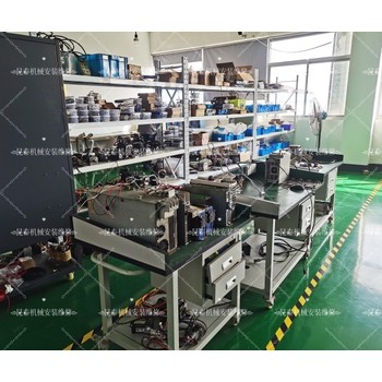 CT伺服驅(qū)動器指示燈一直閃維修具體實操