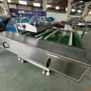 1100型滾動真空包裝機玉米封口機設(shè)備
