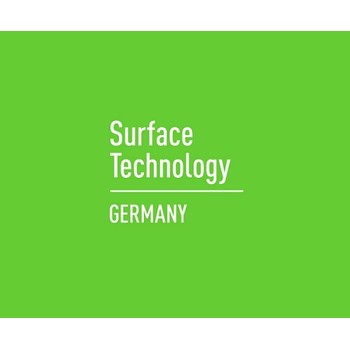 2026年德國斯圖加特表面處理展覽會SurfaceTechnology