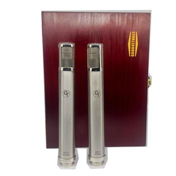 GROOVETUBESGT-17多指向小振膜電子管麥克風樂器話筒