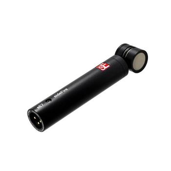 SEElectronics錄音棚sE7sideFire側(cè)置式話筒小振膜電容麥克風