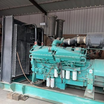 珠海香洲區(qū)回收廢舊發(fā)電機(jī)進(jìn)口發(fā)電機(jī)回收
