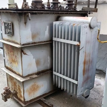 河源源城淘汰變壓器回收,高功率變壓器回收,整套配電柜回收