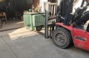 廣東中山市淘汰變壓器回收,電力設(shè)備回收,長期變壓器回收圖片