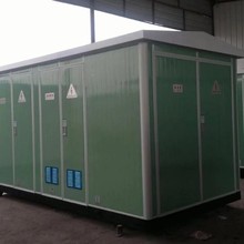 廣東廣州市報廢變壓器回收,樹脂干式變壓器回收,計量電柜回收圖片