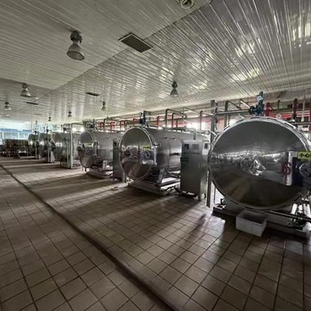 深圳龍華回收倒閉飲料廠設備專注回收倒閉飲料廠設備廠家