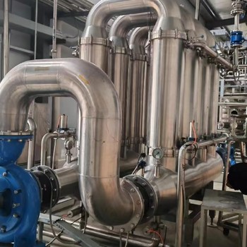 揭陽惠來啤酒加工設備回收專注啤酒加工設備回收價格