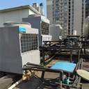 清遠清城區(qū)回收商用中央空調(diào),多聯(lián)式,中央空調(diào)機組回收
