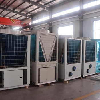惠州龍門縣回收報廢中央空調(diào),單冷型,水冷螺桿冷水機回收