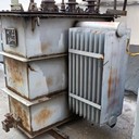 惠州惠東縣專注舊變壓器回收,(1250KVA),電力配電柜回收