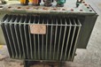 廣東陽江回收二手舊變壓器,(油循環水冷卻),電爐變壓器回收