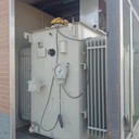 深圳龍崗區(qū)回收廢舊變壓器,(800KVA),電線電纜回收