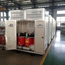 江門回收二手變壓器,?(油浸風(fēng)冷),電柜電纜線回收