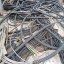 惠州博羅回收廢舊母線槽鋁芯電纜線回收廠家