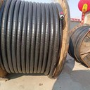 肇慶四會回收澆注型母線槽低壓電纜回收廠家