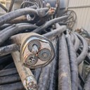 惠州龍門回收鋁殼母線槽回收銅芯電纜線電話