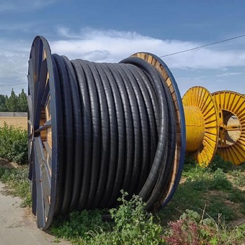 佛山三水回收鋁殼母線槽回收閑置電纜價格