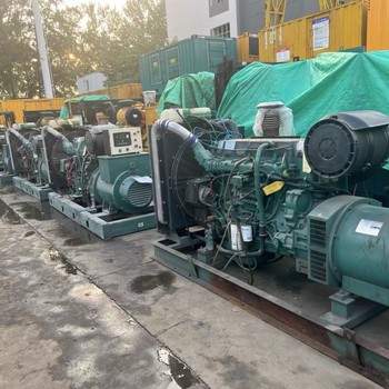 江門開平市上柴發(fā)電機(jī)回收提供發(fā)電機(jī)回收
