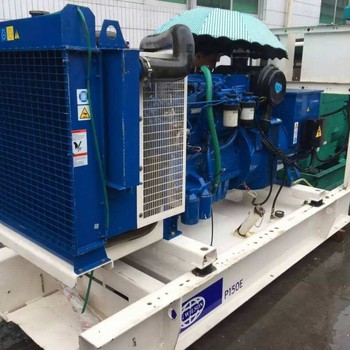 肇慶區域全銅發電機回收提供發電機回收