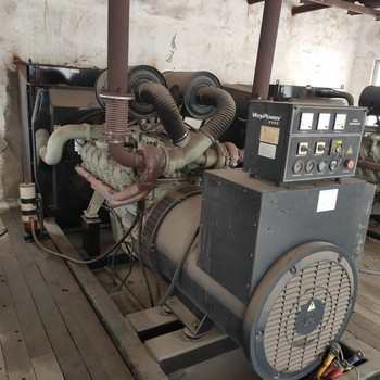 中山西區(qū)交流發(fā)電機回收提供發(fā)電機回收