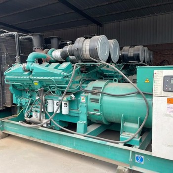 中山西區(qū)工廠舊發(fā)電機(jī)回收發(fā)電機(jī)回收
