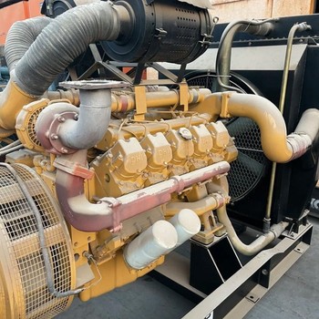 肇慶四會全銅發(fā)電機(jī)回收專長發(fā)電機(jī)回收