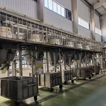 肇慶市專注回收涂料廠舊設備,專注回收倒閉工廠設備