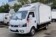 梧州3米小型冷藏車新車報價及圖片二手冷藏車小型車轉(zhuǎn)讓