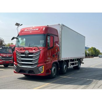 金華6.8冷藏車新車價(jià)格6.8米冷藏車價(jià)格及圖片及價(jià)格表