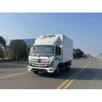 金華6.8冷藏車新車價(jià)格6.8米冷藏車價(jià)格及圖片及價(jià)格表