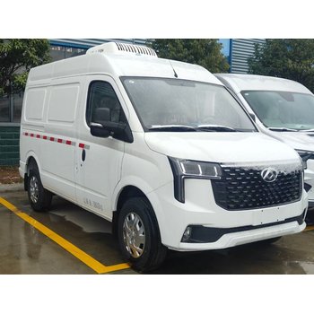 金華6.8冷藏車新車價(jià)格6.8米冷藏車價(jià)格及圖片及價(jià)格表