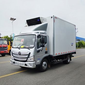 金華6.8冷藏車新車價(jià)格6.8米冷藏車價(jià)格及圖片及價(jià)格表