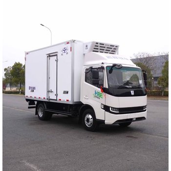 二手4.2米冷藏車的價格96米冷藏車新車價格及圖片